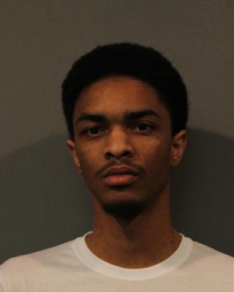 Khalil Antonio Swader